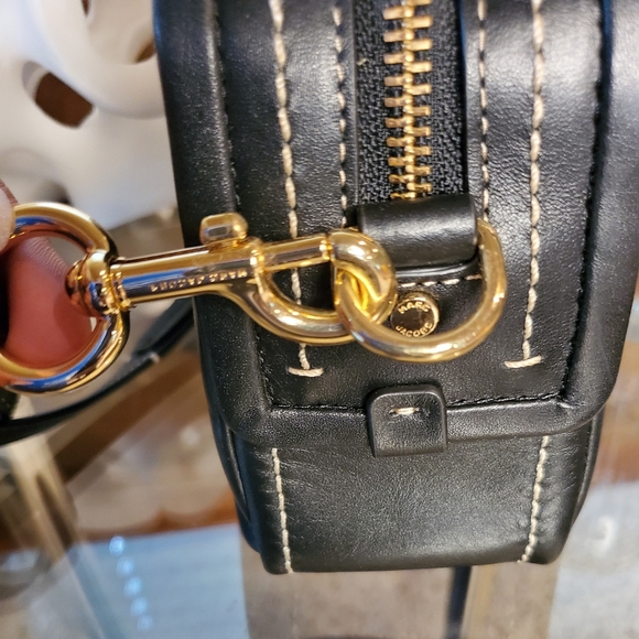 Marc Jacobs THE MINI SQUEEZE - Picture 11 of 16